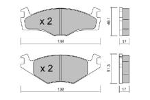 AISIN BPVW-1036